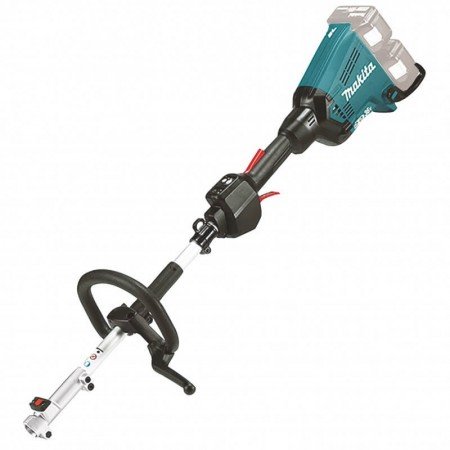 Akumuliatorinis žoliapjovė-multitrimeris MAKITA DUX60Z-Žoliapjovės (trimeriai), krūmapjovės-Sodo technika-Makita-irankiai-darbui