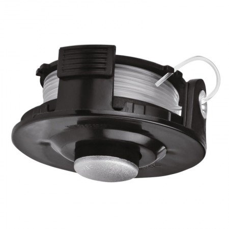 Trimerio galvutė MAKITA Tap&Go DUR181-Sodo technikos priedai-Sodo technika-Makita Accessories-irankiai-darbui
