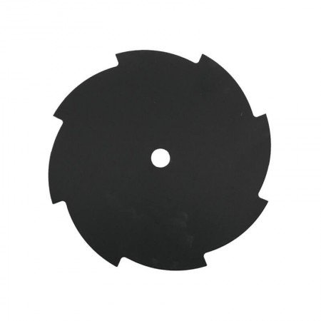 8-ių ašmenų peilis MAKITA 255mm/20mm-Sodo technikos priedai-Sodo technika-Makita Accessories-irankiai-darbui