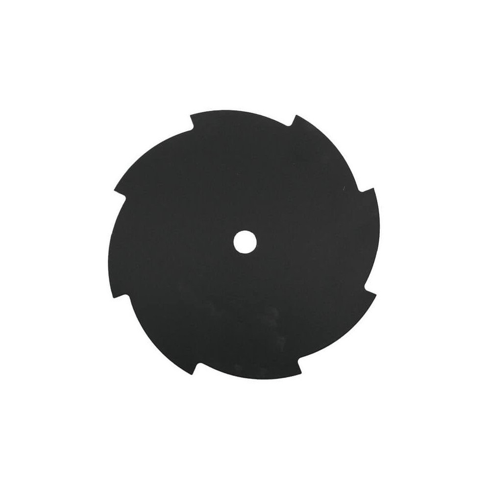 8-ių ašmenų peilis MAKITA 255mm/20mm-Sodo technikos priedai-Sodo technika-Makita Accessories-irankiai-darbui