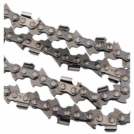 Grandinė MAKITA 15cm/6" 1/4" 1,3mm 42H-Sodo technikos priedai-Sodo technika-Makita Accessories-irankiai-darbui