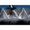 Kietmetalio freza PFERD HM RBF Z3 Plus 12x25mm-Šlifavimo frezos-Pneumatiniai šlifuokliai-Pferd-irankiai-darbui
