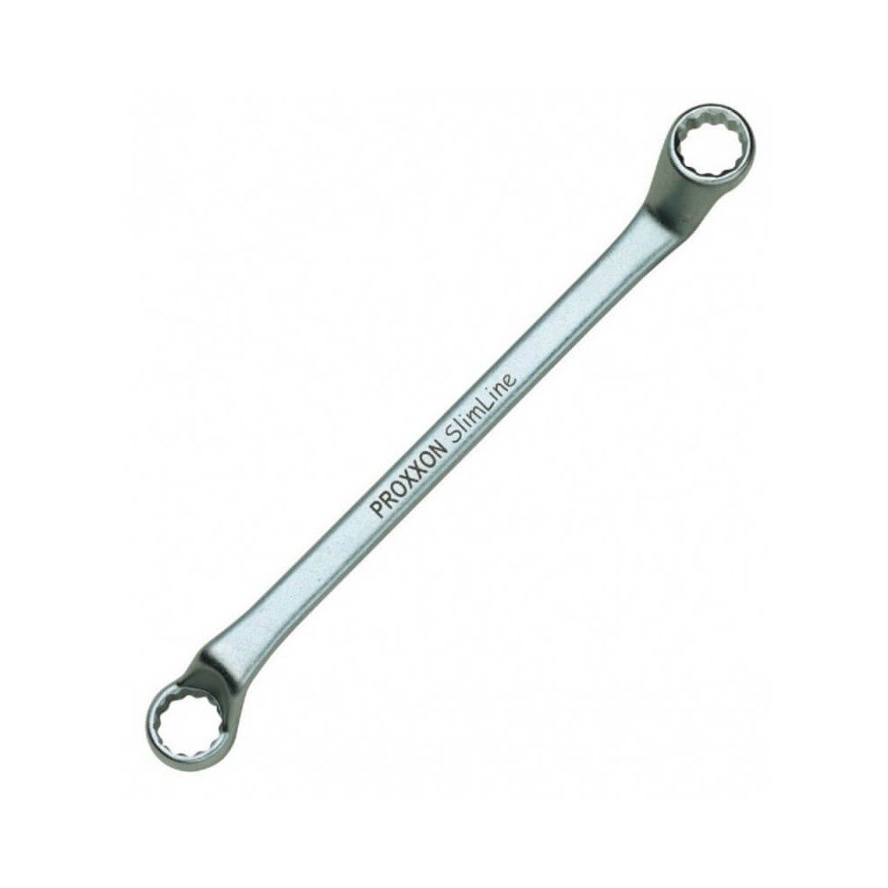 Dvikilpis veržliaraktis PROXXON SlimLine 21*23-Veržliarakčiai-Rankiniai įrankiai-PROXXON-irankiai-darbui Dvikilpis veržliaraktis PROXXON SlimLine 21*23-Veržliarakčiai-Rankiniai įrankiai-PROXXON-irankiai-darbui
