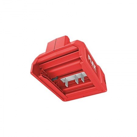 USB adapteris akumuliatoriui FLEX 10,8/18,0V-Įrankių akumuliatoriai ir jų priedai-Akumuliatoriniai įrankiai-FLEX-irankiai-darbui