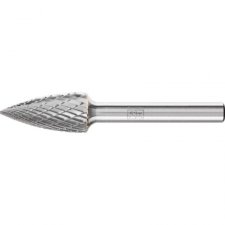 Kietmetalio freza PFERD HM SPG Z3 Plus 12x25mm-Šlifavimo frezos-Pneumatiniai šlifuokliai-Pferd-irankiai-darbui