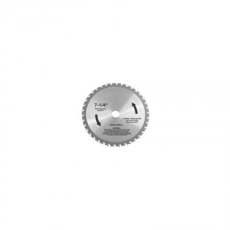Metalo pjovimo diskas FLEX 185x20 CSM4060-Metalo pjovimo diskai-Pjovimo diskai-FLEX Accessories-irankiai-darbui