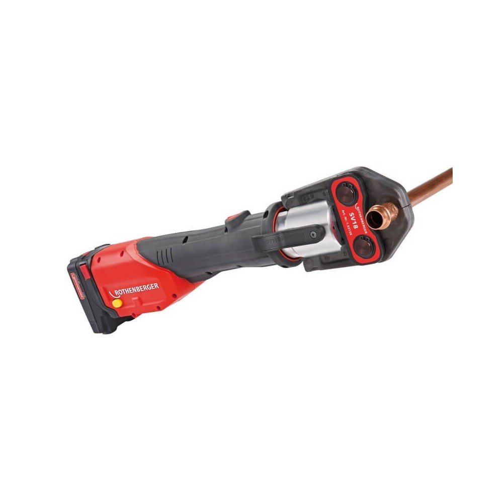 Akumuliatorinis presas ROTHENBERGER Romax 4000 Set M15-22-28mm-Presavimo technika-Santechnikos įrankiai-Rothenberger-irankiai-da Akumuliatorinis presas ROTHENBERGER Romax 4000 Set M15-22-28mm-Presavimo technika-Santechnikos įrankiai-Rothenberger-irankiai-da