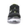Sandalai ELTEN Impulse Green Easy ESD S1P, juodi 45-Darbo batai-Darbo rūbai ir avalynė-ELTEN-irankiai-darbui