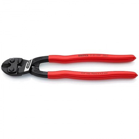 Kirpimo replės KNIPEX CoBolt 7101 250mm-Kirpimo replės-Replės-Knipex-irankiai-darbui
