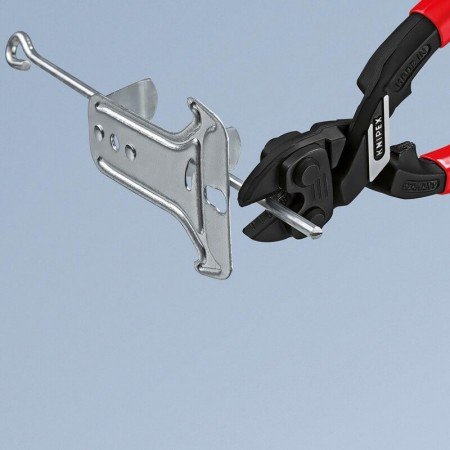 Kirpimo replės KNIPEX CoBolt 7101 250mm-Kirpimo replės-Replės-Knipex-irankiai-darbui