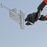 Kirpimo replės KNIPEX CoBolt 7101 250mm-Kirpimo replės-Replės-Knipex-irankiai-darbui