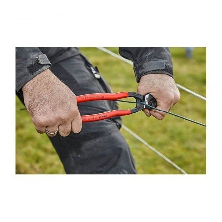 Kirpimo replės KNIPEX CoBolt 7101 250mm-Kirpimo replės-Replės-Knipex-irankiai-darbui