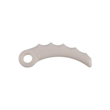 Plastikiniai ašmenys pjovimo galvai MAKITA, 12 vnt.-Sodo technikos priedai-Sodo technika-Makita Accessories-irankiai-darbui