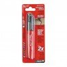 Žymeklis MILWAUKEE Inkzall Chisel Point-Žymekliai-Matavimo įrankiai-Milwaukee Accessories-irankiai-darbui
