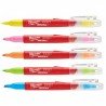Spalvotų žymeklių rinkinys MILWAUKEE Inkzall, 5vnt.-Žymekliai-Matavimo įrankiai-Milwaukee Accessories-irankiai-darbui