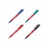 Spalvotų žymeklių rinkinys MILWAUKEE Inkzall, 4vnt.-Žymekliai-Matavimo įrankiai-Milwaukee Accessories-irankiai-darbui