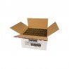 Kabės MAKITA 11x51mm, 10000vnt.-Kabės-Akumuliatoriniai kniedikliai, viniakalės-Makita Accessories-irankiai-darbui