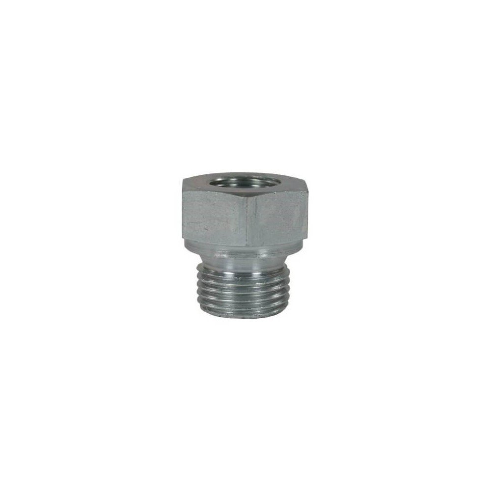 Cinkuoto plieno perėjimas R+M 1/8"-1/4"-Priedai aukšto slėgio plovimo įrenginiams-Aukšto slėgio plovimo įrenginiai-RM Suttner-ir Cinkuoto plieno perėjimas R+M 1/8"-1/4"-Priedai aukšto slėgio plovimo įrenginiams-Aukšto slėgio plovimo įrenginiai-RM Suttner-ir