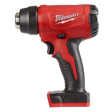 Akumuliatorinė orapūtė MILWAUKEE M18 BHG-0-Kiti akumuliatoriniai įrankiai-Akumuliatoriniai įrankiai-Milwaukee-irankiai-darbui