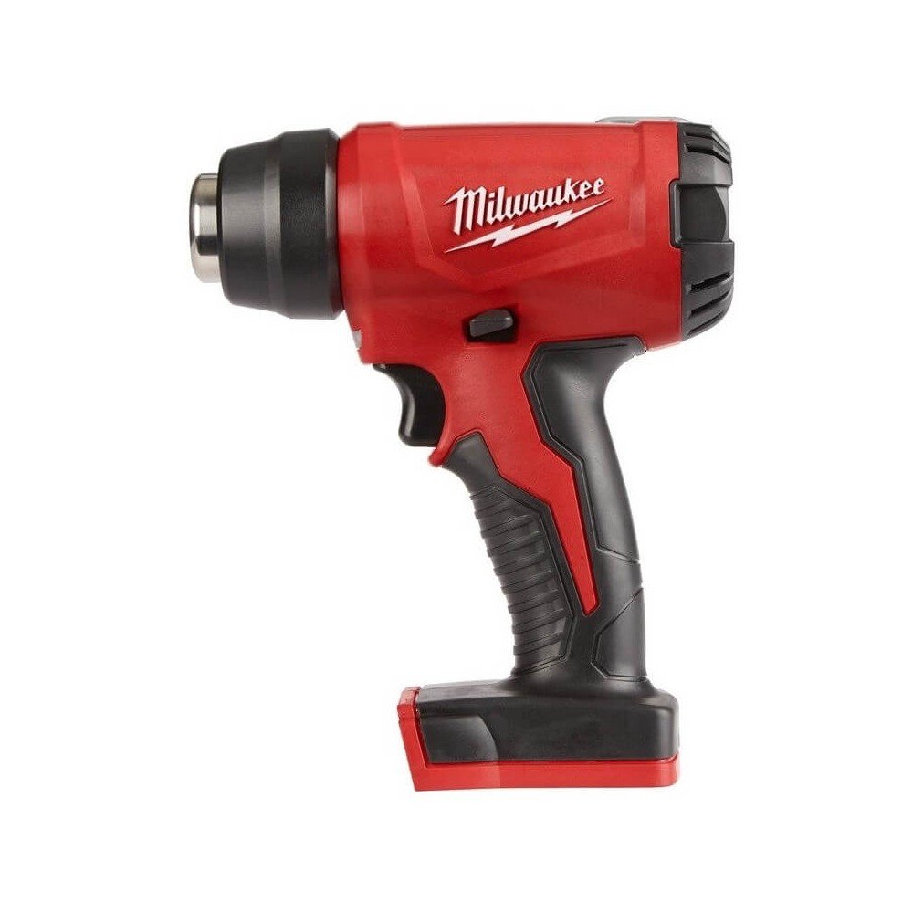 Akumuliatorinė orapūtė MILWAUKEE M18 BHG-0-Kiti akumuliatoriniai įrankiai-Akumuliatoriniai įrankiai-Milwaukee-irankiai-darbui