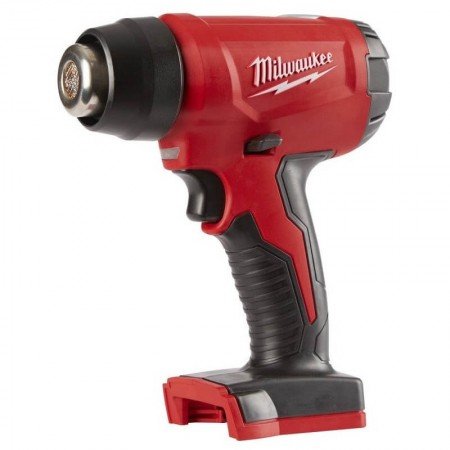 Akumuliatorinė orapūtė MILWAUKEE M18 BHG-0-Kiti akumuliatoriniai įrankiai-Akumuliatoriniai įrankiai-Milwaukee-irankiai-darbui