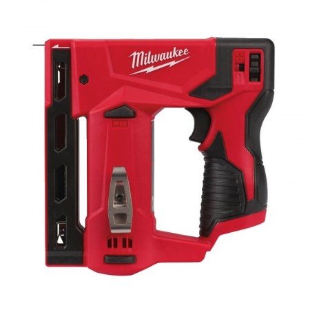 Akumuliatorinis kabiakalis MILWAUKEE M12 BST-0-Akumuliatoriniai kniedikliai, viniakalės-Akumuliatoriniai įrankiai-Milwaukee-iran