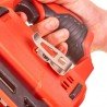 Akumuliatorinis kabiakalis MILWAUKEE M12 BST-0-Akumuliatoriniai kniedikliai, viniakalės-Akumuliatoriniai įrankiai-Milwaukee-iran