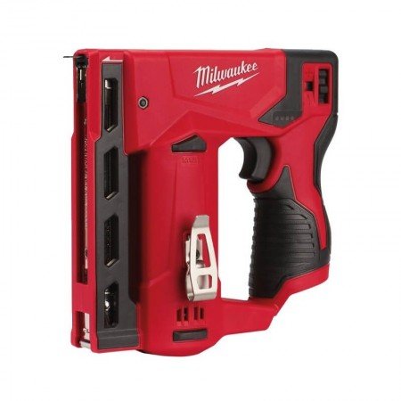Akumuliatorinis kabiakalis MILWAUKEE M12 BST-0-Akumuliatoriniai kniedikliai, viniakalės-Akumuliatoriniai įrankiai-Milwaukee-iran