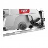 Diskinis pjūklas medžiui FLEX CS 62 18.0-EC/5.0 Set-Akumuliatoriniai pjovimo įrankiai-Akumuliatoriniai įrankiai-FLEX-irankiai-da