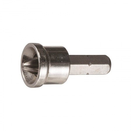 Sukimo antgalis su ribotuvu gipsui MAKITA PH2, 30mm-Atsuktuvų antgaliai, adapteriai-Suktuvai, gręžtuvai ir veržliasukiai-Makita 