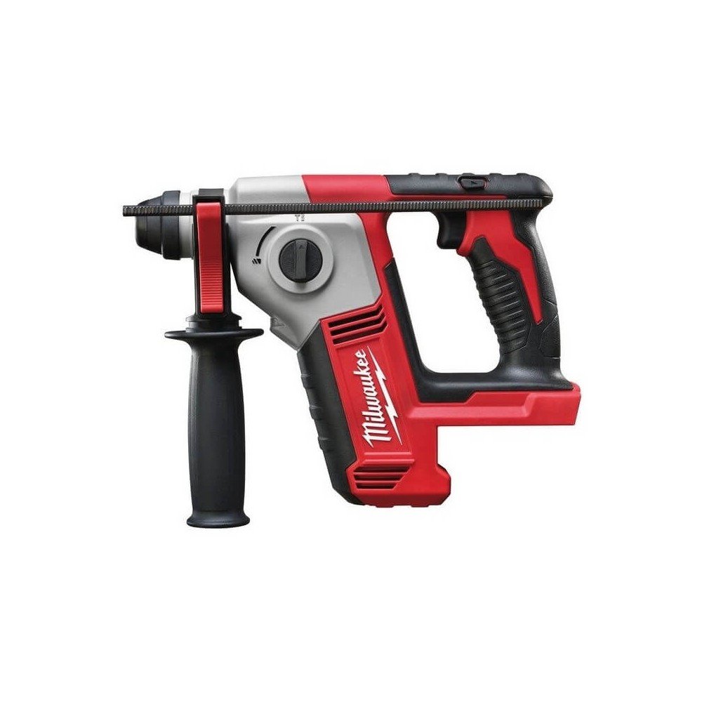 Akumuliatorinis perforatorius MILWAUKEE M18 BH-0-Akumuliatoriniai perforatoriai-Akumuliatoriniai įrankiai-Milwaukee-irankiai-dar