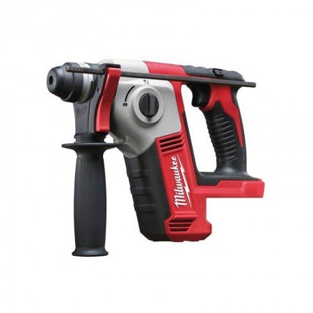 Akumuliatorinis perforatorius MILWAUKEE M18 BH-0-Akumuliatoriniai perforatoriai-Akumuliatoriniai įrankiai-Milwaukee-irankiai-dar