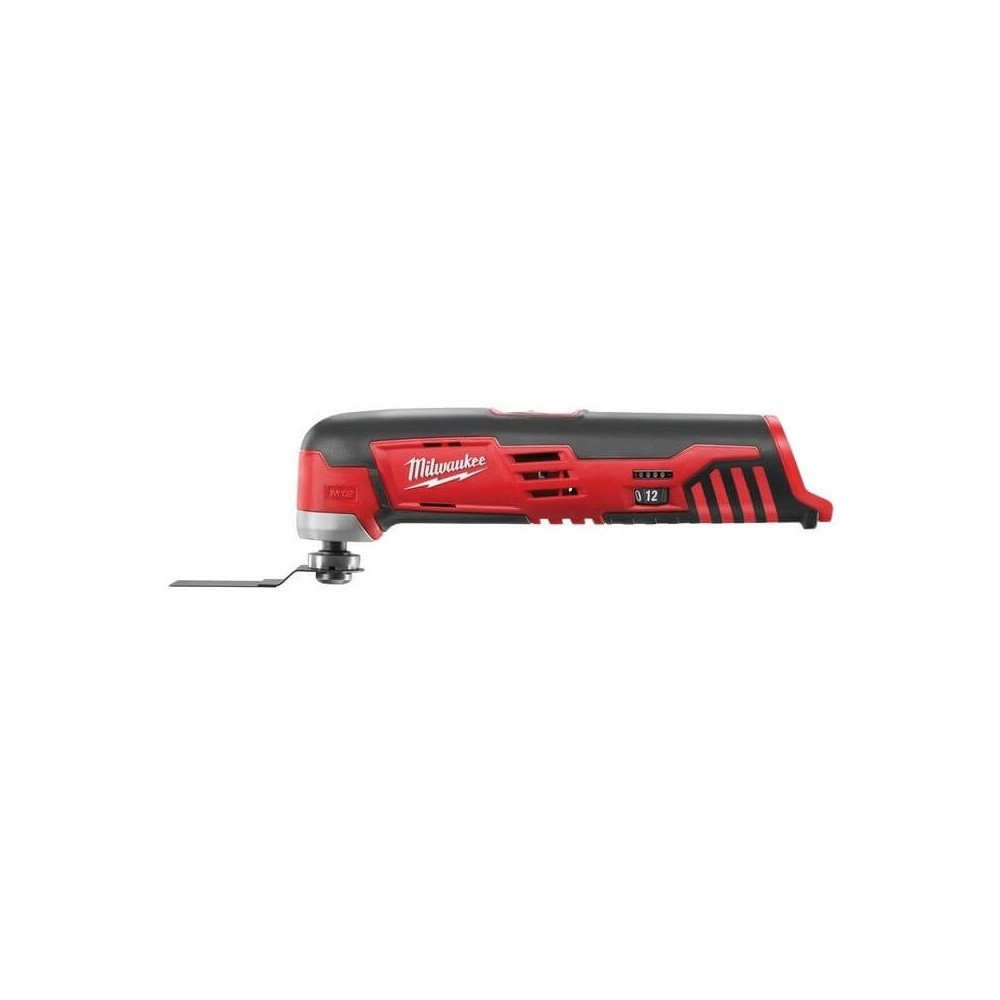 Akumuliatorinis daugiafunkcinis įrankis MILWAUKEE M12 MT-0-Akumuliatoriniai daugiafunkciai įrankiai-Akumuliatoriniai įrankiai-Mi