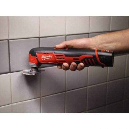 Akumuliatorinis daugiafunkcinis įrankis MILWAUKEE M12 MT-0-Akumuliatoriniai daugiafunkciai įrankiai-Akumuliatoriniai įrankiai-Mi