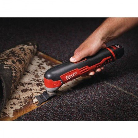 Akumuliatorinis daugiafunkcinis įrankis MILWAUKEE M12 MT-0-Akumuliatoriniai daugiafunkciai įrankiai-Akumuliatoriniai įrankiai-Mi