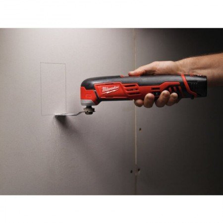 Akumuliatorinis daugiafunkcinis įrankis MILWAUKEE M12 MT-0-Akumuliatoriniai daugiafunkciai įrankiai-Akumuliatoriniai įrankiai-Mi