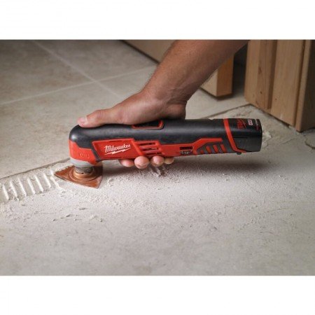 Akumuliatorinis daugiafunkcinis įrankis MILWAUKEE M12 MT-0-Akumuliatoriniai daugiafunkciai įrankiai-Akumuliatoriniai įrankiai-Mi