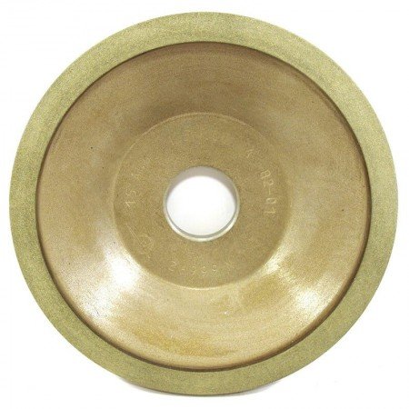 Deimantinis galandimo diskas PDT 12A2-45 150-20-3-40/32-Galandimo staklės-Medžio ir metalo staklės-Poltava Diamond Tools-irankia
