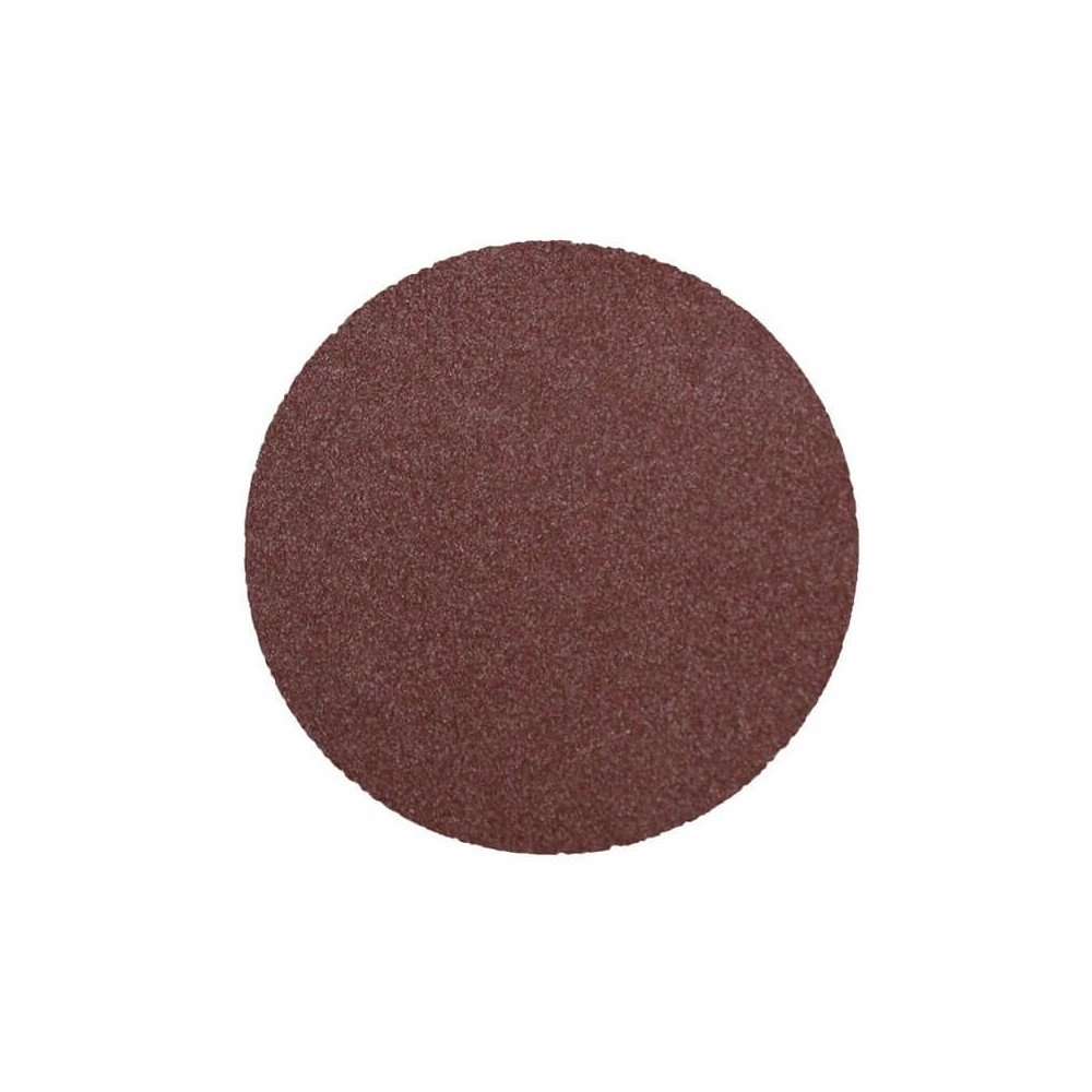 Kibus šlifavimo popierius VSM KP508K 150mm P100-Šlifavimo lapeliai-Šlifavimo įrankiai-VSM-irankiai-darbui