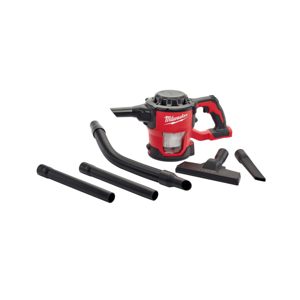 Akumuliatorinis dulkių siurblys MILWAUKEE M18 CV-0-Akumuliatoriniai dulkių siurbliai-Akumuliatoriniai įrankiai-Milwaukee-irankia Akumuliatorinis dulkių siurblys MILWAUKEE M18 CV-0-Akumuliatoriniai dulkių siurbliai-Akumuliatoriniai įrankiai-Milwaukee-irankia