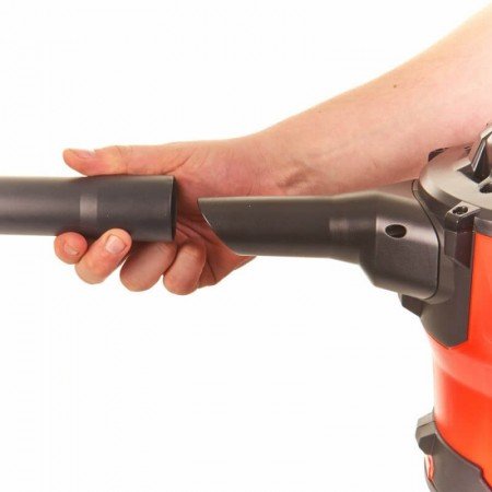 Akumuliatorinis dulkių siurblys MILWAUKEE M18 CV-0-Akumuliatoriniai dulkių siurbliai-Akumuliatoriniai įrankiai-Milwaukee-irankia