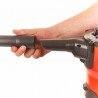Akumuliatorinis dulkių siurblys MILWAUKEE M18 CV-0-Akumuliatoriniai dulkių siurbliai-Akumuliatoriniai įrankiai-Milwaukee-irankia