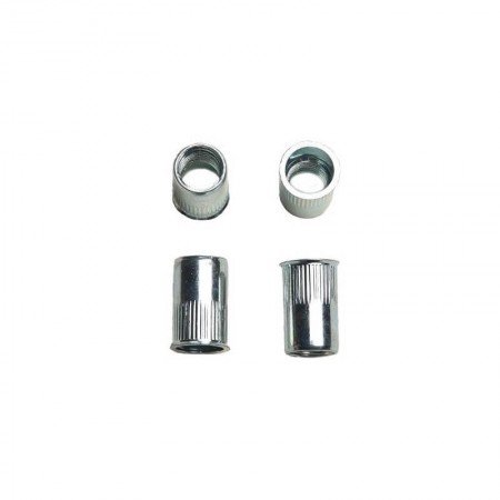 Srieginės kniedės MASTERFIX M04 CO 0.5-3.0, 100vnt.