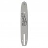 Pjovimo juosta MILWAUKEE 8"/20cm-Sodo technikos priedai-Sodo technika-Milwaukee Accessories-irankiai-darbui