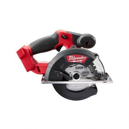 Akumuliatorinis diskinis metalo pjūklas MILWAUKEE M18 FMCS-0X-Akumuliatoriniai pjovimo įrankiai-Akumuliatoriniai įrankiai-Milwau