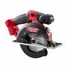 Akumuliatorinis diskinis metalo pjūklas MILWAUKEE M18 FMCS-0X-Akumuliatoriniai pjovimo įrankiai-Akumuliatoriniai įrankiai-Milwau