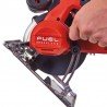Akumuliatorinis diskinis metalo pjūklas MILWAUKEE M18 FMCS-0X-Akumuliatoriniai pjovimo įrankiai-Akumuliatoriniai įrankiai-Milwau