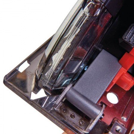 Akumuliatorinis diskinis metalo pjūklas MILWAUKEE M18 FMCS-0X-Akumuliatoriniai pjovimo įrankiai-Akumuliatoriniai įrankiai-Milwau