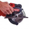 Akumuliatorinis diskinis metalo pjūklas MILWAUKEE M18 FMCS-0X-Akumuliatoriniai pjovimo įrankiai-Akumuliatoriniai įrankiai-Milwau