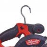 Akumuliatorinis diskinis metalo pjūklas MILWAUKEE M18 FMCS-0X-Akumuliatoriniai pjovimo įrankiai-Akumuliatoriniai įrankiai-Milwau